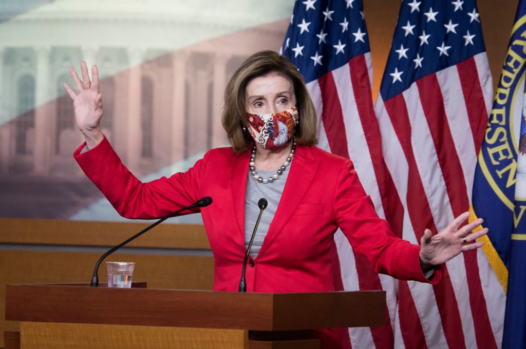 Nancy-Pelosi