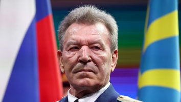 Generalul Nikolai Antoshkin, care a supraviețuit dezastrului de la Cernobîl, a fost răpus de coronavirus