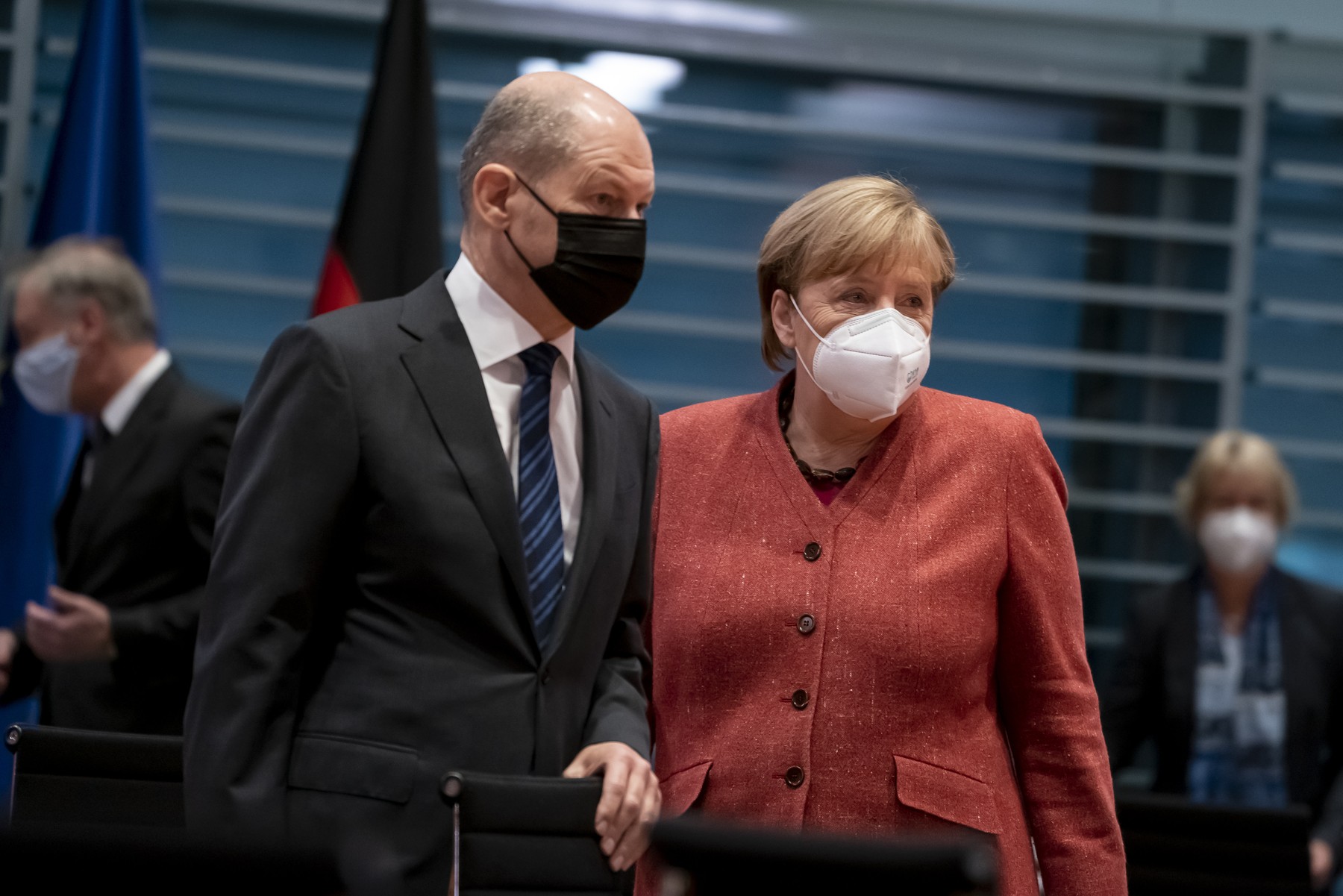 Lecţie pentru Orban şi Cîţu. În Germania statul oferă ajutoare speciale pentru industriile sezoniere în pierdere