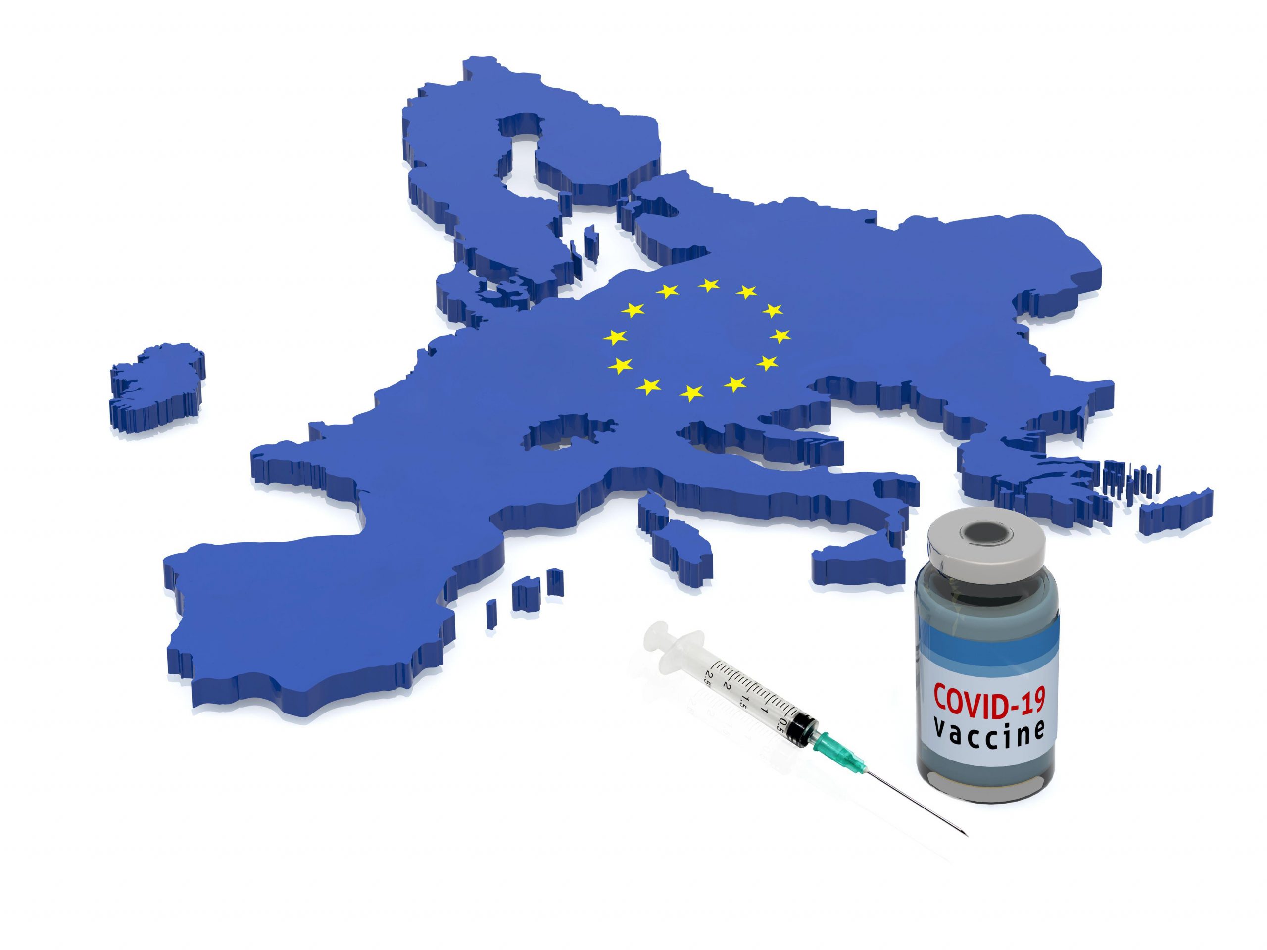 Giganții tech, precum Microsoft sau Oracle, s-au aliat pentru a crea ”pașapoarte de vaccinare”