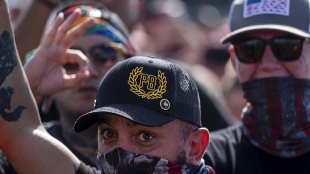 Proud-Boys