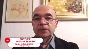 OMS recomandă gravidelor să evite vaccinul Moderna, în timp ce medicii americani și români nu văd nicio problemă: „Nu avem contraindicații”