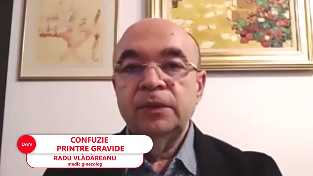 OMS recomandă gravidelor să evite vaccinul Moderna, în timp ce medicii americani și români nu văd nicio problemă: „Nu avem contraindicații”