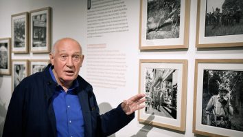 „Les Habitants”, film documentar pe Aleph News, de la 19:00