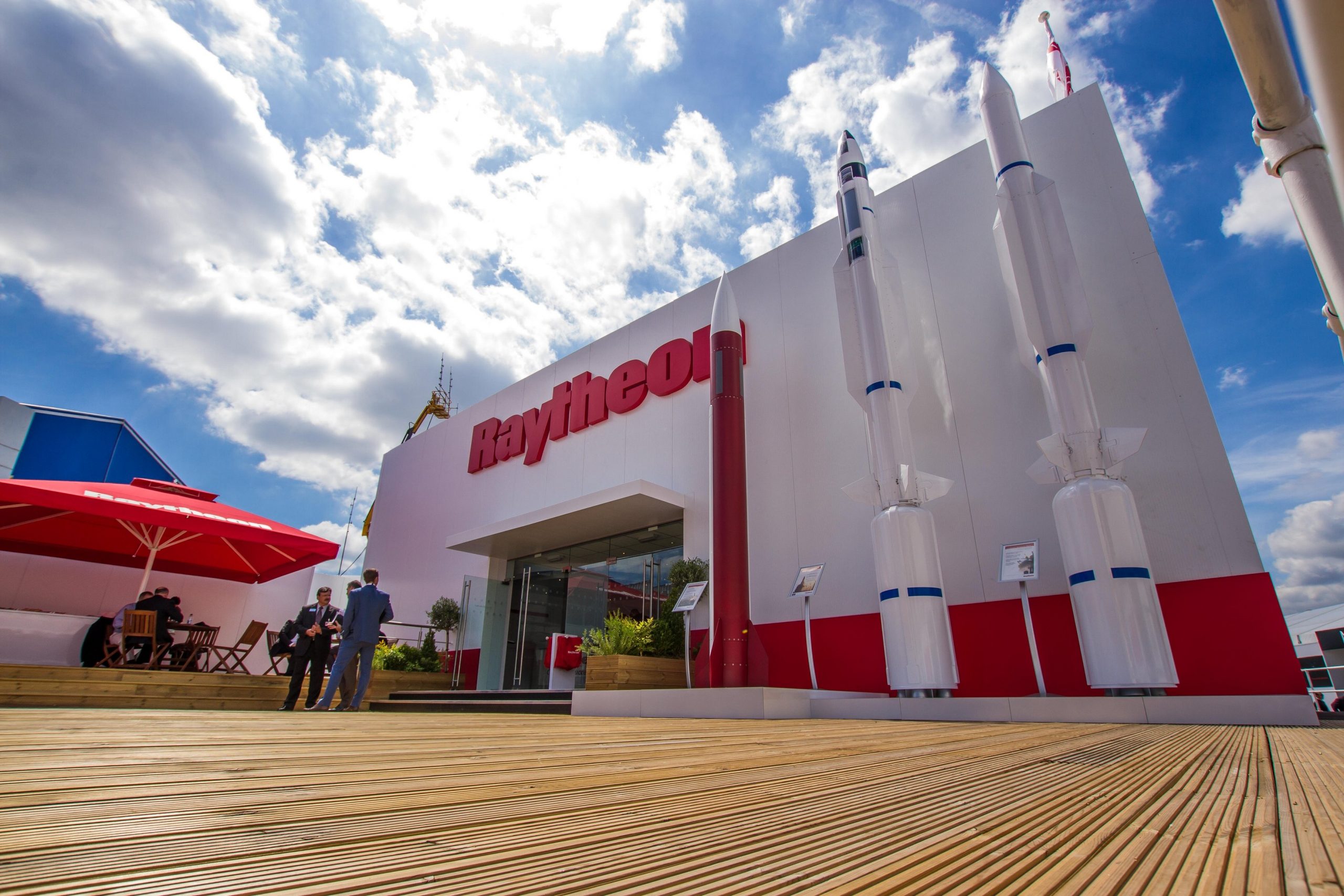 Raytheon Technologies, acuzată în SUA că a vândut guvernului produse fabricate în România, despre care a pretins că sunt din SUA