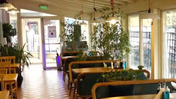 Interioarele restaurantelor, libere după 10 luni de baricade, dar lumea nu se înghesuie: „Cu 30% nu există recuperare”