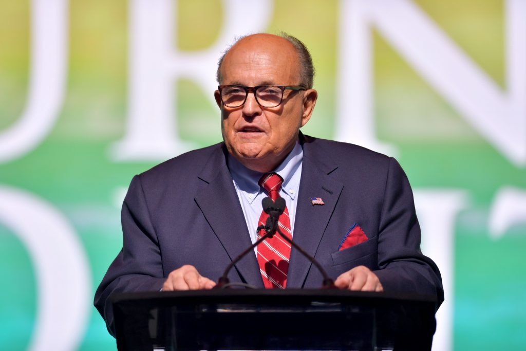 Rudy-Giuliani