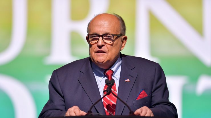 Rudy-Giuliani