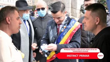 ŞTIU, 24 ianuarie 2021, cu Felix Drăghici și Costi Mocanu