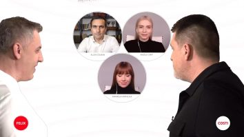 ȘTIU, 7 ianuarie 2021, cu Felix Drăghici și Costi Mocanu