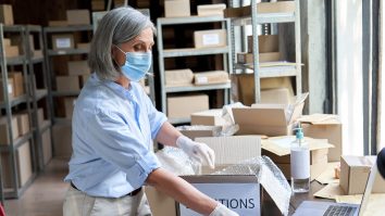 Femeile din Statele Unite au pierdut mai multe joburi decât bărbații. Piața muncii a fost puternic afectată de COVID