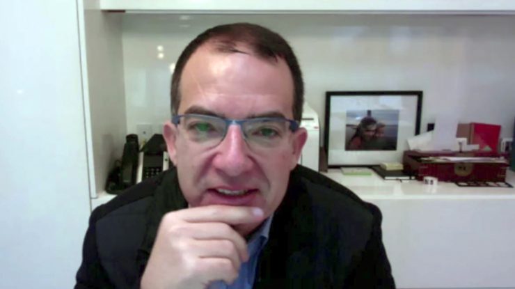 Moderna lucrează la un vaccin pentru copii și adolescenți. „Vaccinarea copiilor și adolescenților este importantă”