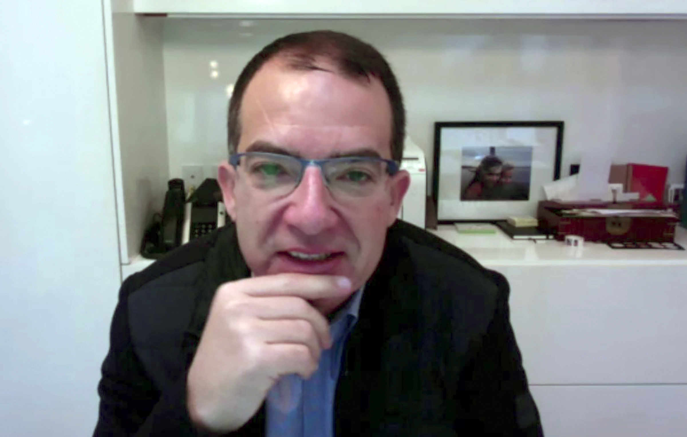 Moderna lucrează la un vaccin pentru copii și adolescenți. „Vaccinarea copiilor și adolescenților este importantă”