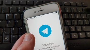 telegram