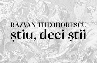 Thumb program Răzvan Theodorescu Stiu Deci Stii