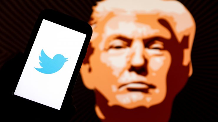 Trump-și-social-media