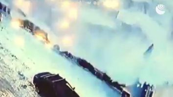 Acoperișul morții. Două femei, îngropate de zăpada căzută de pe clădirea unei morgi