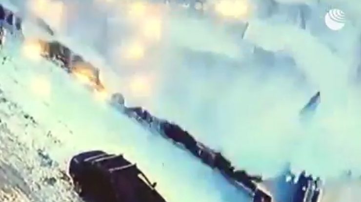 Acoperișul morții. Două femei, îngropate de zăpada căzută de pe clădirea unei morgi