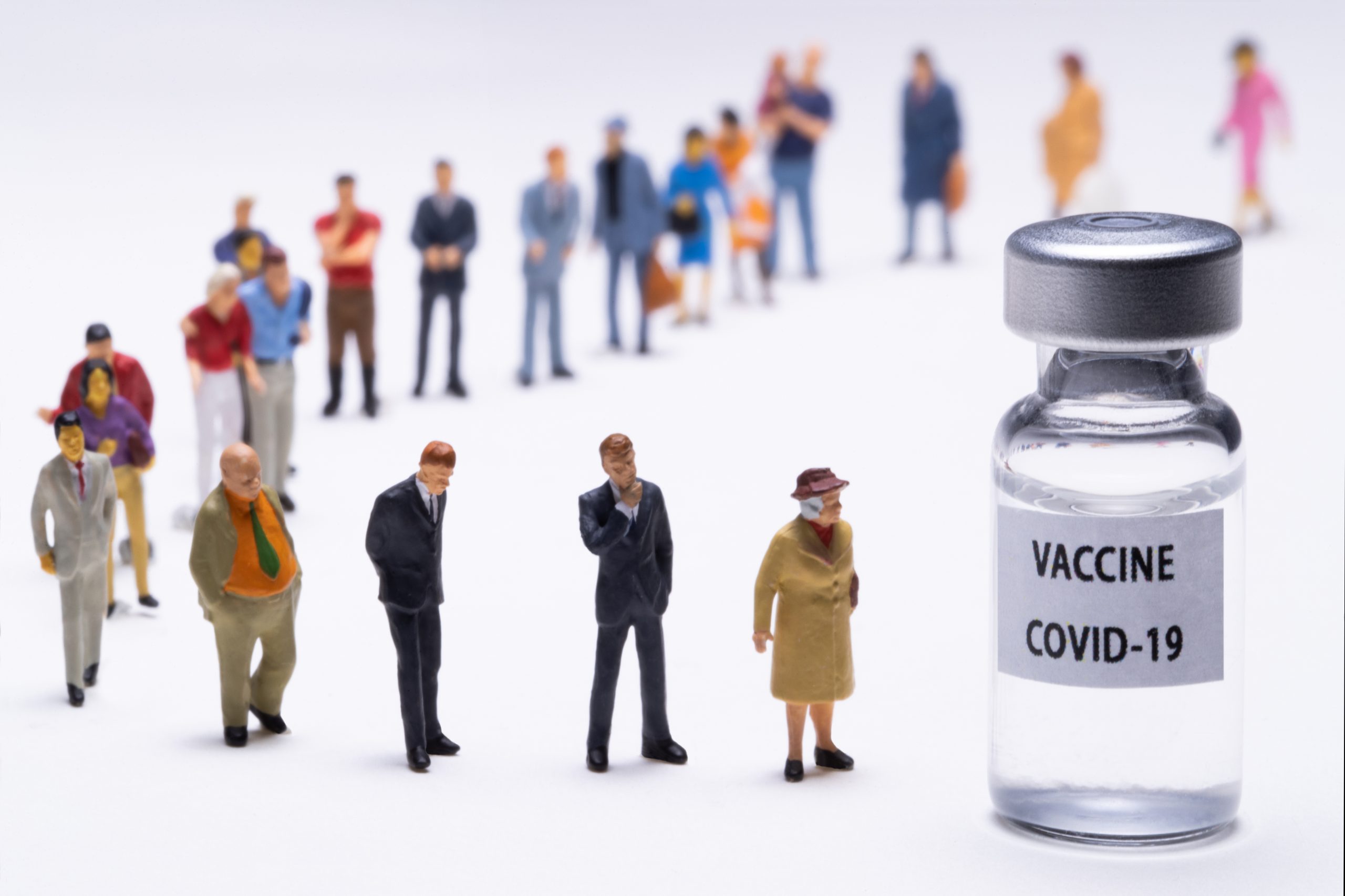 Escrocherii online cu vaccinuri. Cu cât se vinde o doză de vaccin anti-COVID-19 pe dark web