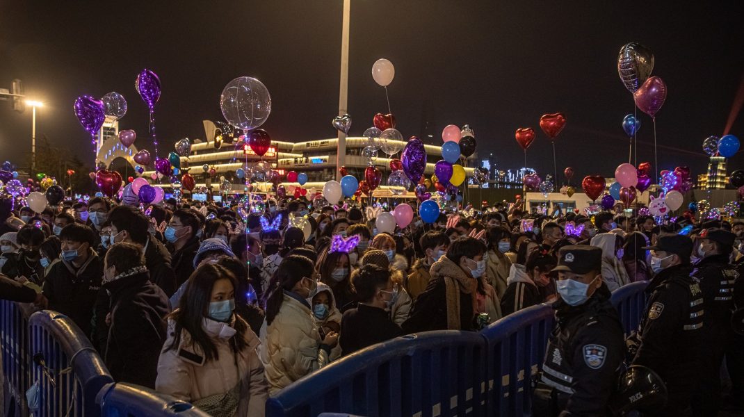 WUHAN