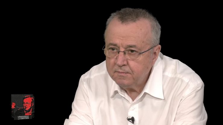 Gândurile lui Cristoiu: Topul săptămânii