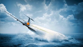 Specialist în aviație: Avionele de tipul celui prăbușit sunt foarte sigure. Problema este ce se întâmplă în zonă, dacă sunt teroriști, dacă sunt bombe