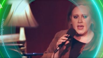 Smart Music. Adele