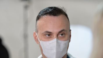 Adrian Marinescu, despre posibilele reacții adverse la a doua doză de vaccin: „Sunt situații extrem de rare”