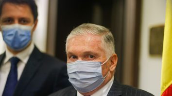 Ultimul mesaj al lui Zuckerman în calitate de ambasador al SUA: „Îi voi fi veșnic recunoscător lui Trump“