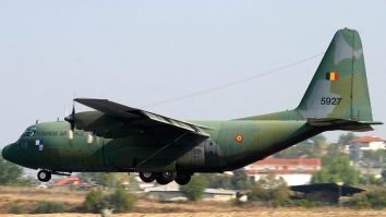 România se înnoiește cu 231 de sisteme de rachete MANPAD