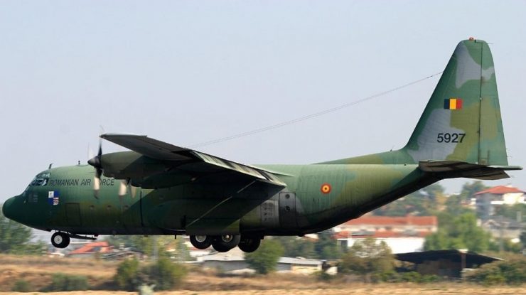 România se înnoiește cu 231 de sisteme de rachete MANPAD