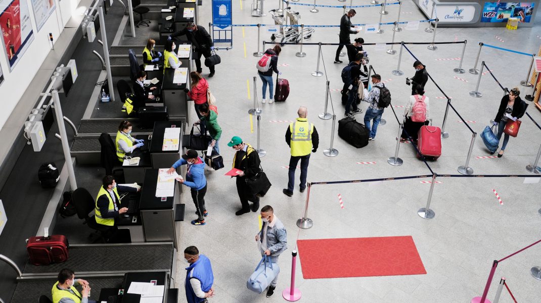 Aeroport Cluj