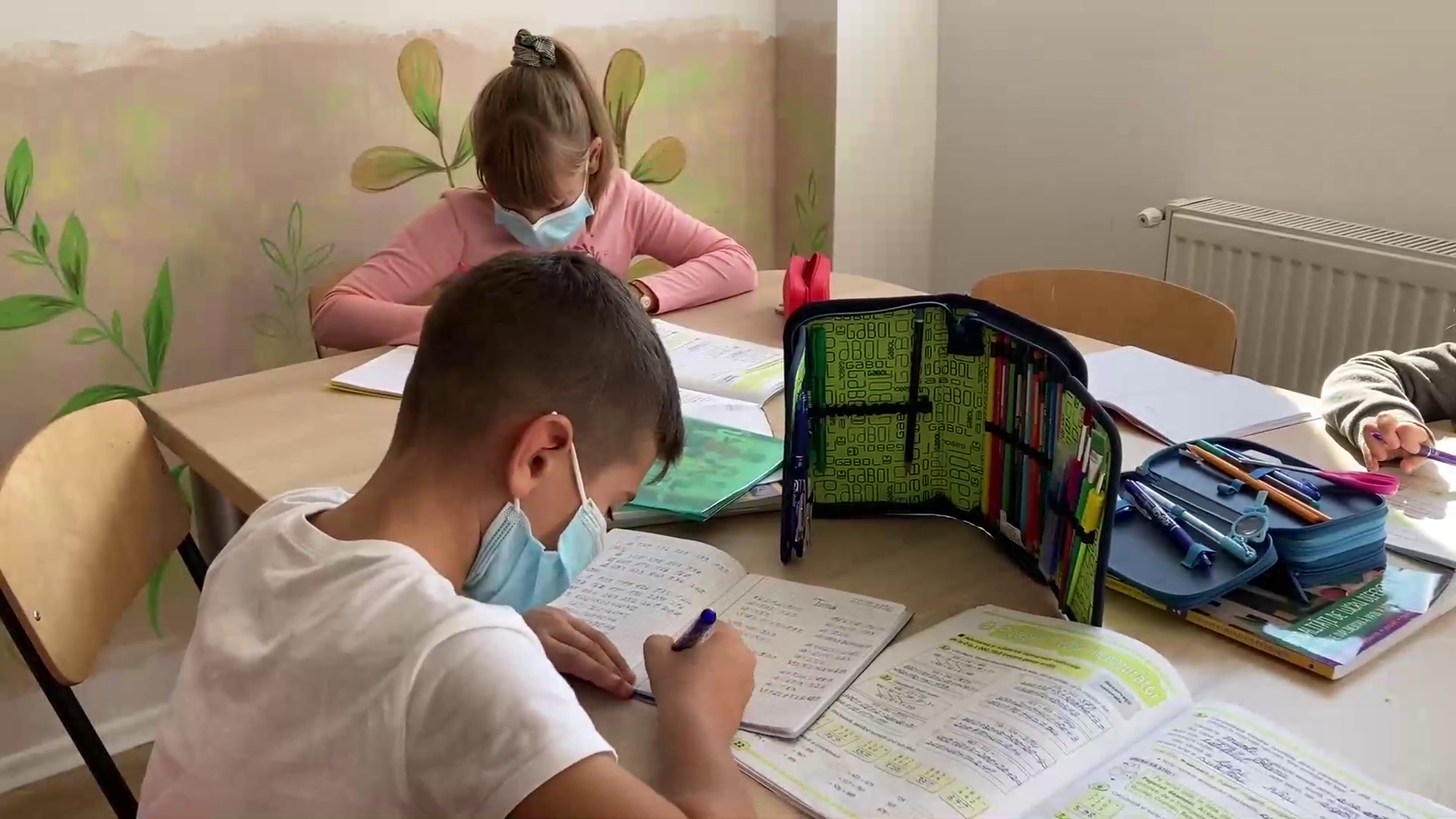 Peste 300 de afterschool-uri au fost închise doar în toamnă. „Ne-a fost greu, profitul a fost mic, aproape de zero”