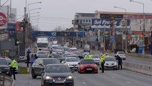 Cătălin Drulă vrea să mergem pe ocolite. Soluția ministrului Transporturilor pentru aglomerația de pe drumurile naționale