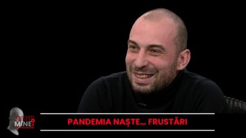 Alexandru Cojocaru, psihoterapeut: „Vom avea sentimentul că am scăpat din cămașa de forță, exact ca dintr-o lesă”