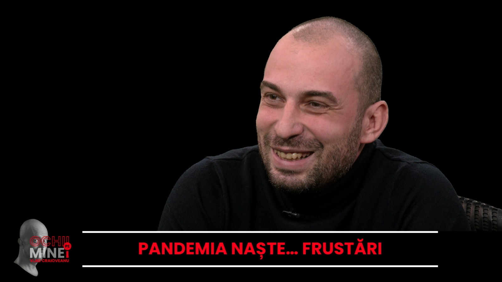 Alexandru Cojocaru, psihoterapeut: „Vom avea sentimentul că am scăpat din cămașa de forță, exact ca dintr-o lesă”