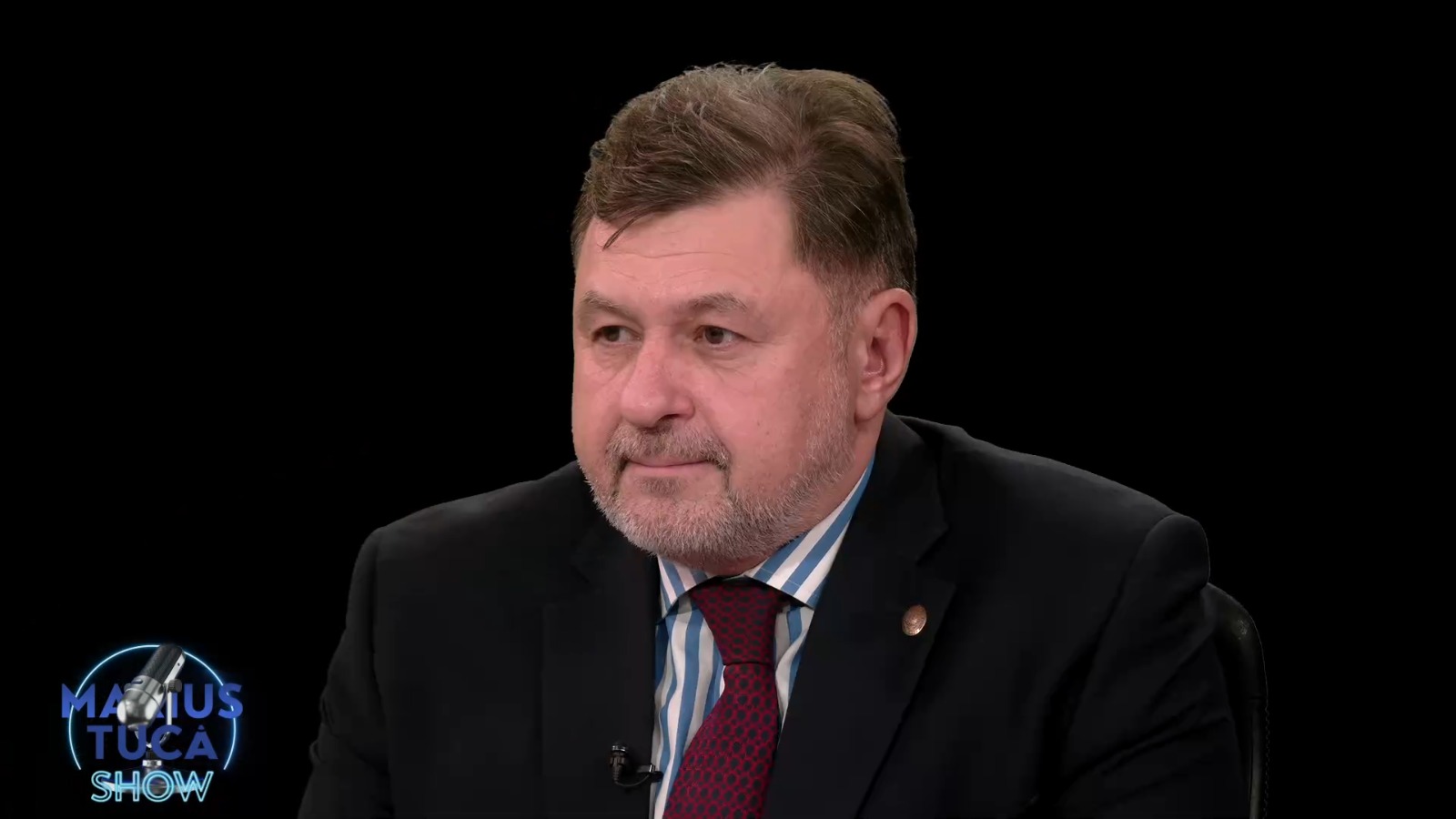 Alexandru Rafila, despre vaccin: Aş face doza a treia ca să pot circula în spaţiul comunitar