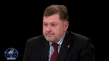 Alexandru Rafila: Doza a treia de vaccin nu va avea impact asupra sănătăţii publice. Vom ajunge la 20.000 de cazuri pe zi