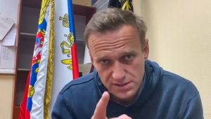 Navalny ar fi anticipat că va fi arestat la întoarcerea în Rusia. Cum a plănuit să-i determine pe liderii de la Kremlin să-l elibereze