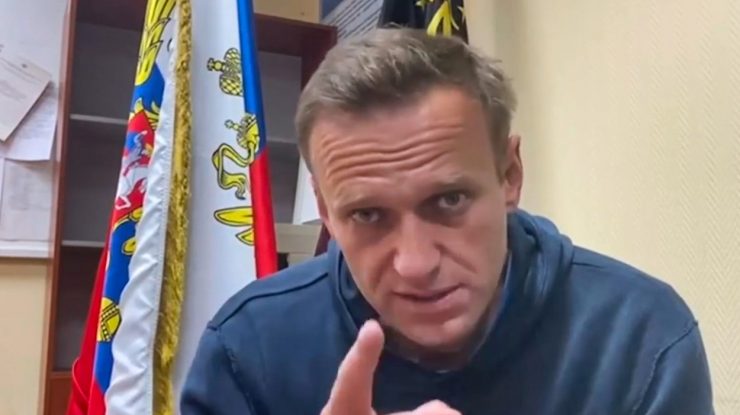 Navalny ar fi anticipat că va fi arestat la întoarcerea în Rusia. Cum a plănuit să-i determine pe liderii de la Kremlin să-l elibereze