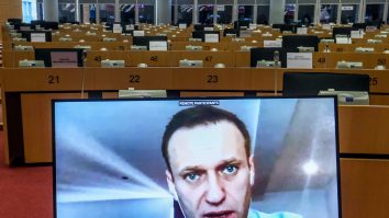 Val de reacții din partea liderilor europeni, în cazul  Navalnîi. Cer eliberarea politicianului rus