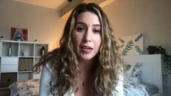 Alyssa Laydon Ioniță