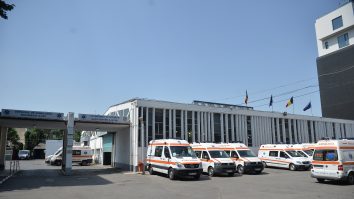 Județul care a raportat un un singur caz de coronavirus în ultimele 24 de ore