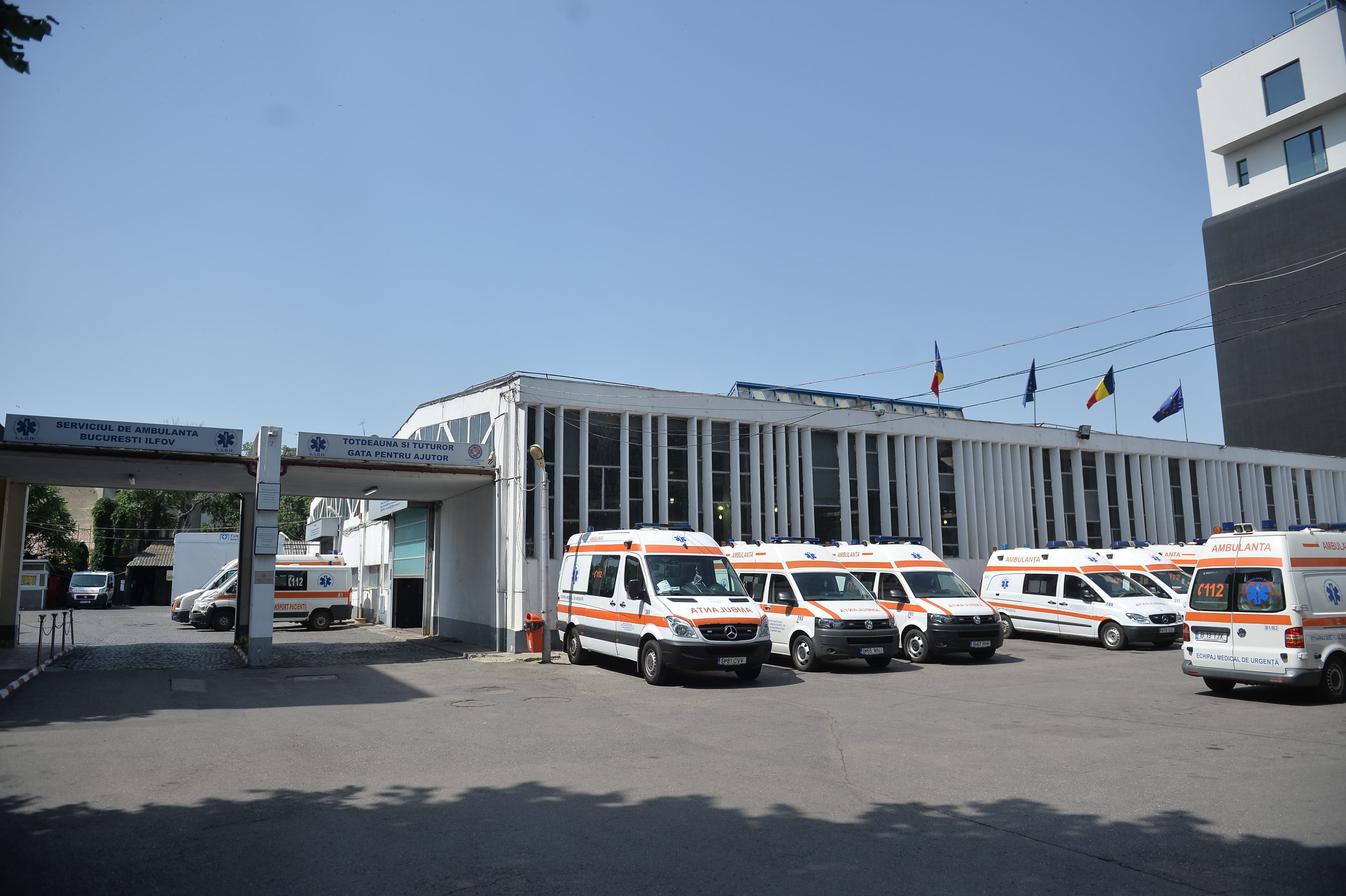 Județele care au raportat câte un singur caz de coronavirus în ultimele 24 de ore