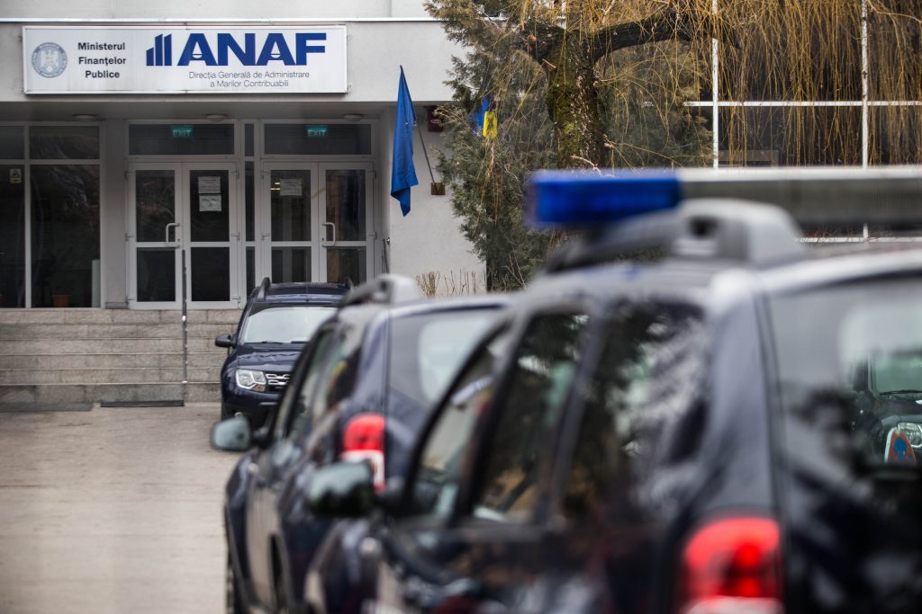 ANAF a deblocat conturile companiei TMK Artrom, care în România are operaţiuni la Slatina şi Reşiţa şi aproximativ 2.400 de angajaţi.