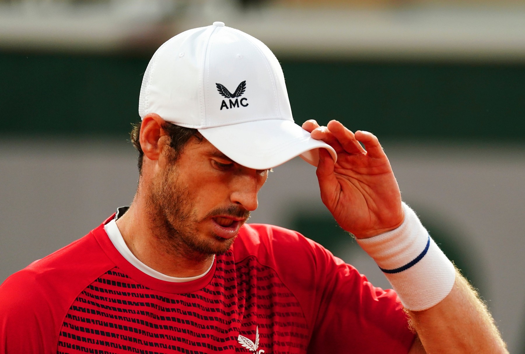 Andy Murray a anunţat că nu va participa la Australian Open