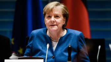 Angela Merkel pleacă acasă după 20 de ani. Cine e bărbatul care i-ar putea lua locul