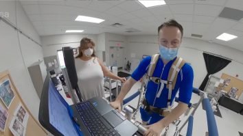 Pregătiri pentru cucerirea Spațiului. Matthias Maurer dezvăluie cum se pregătește pentru prima sa misiune