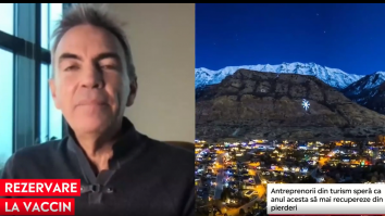 Turismul românesc mizează pe vaccin. Ce așteptări au antreprenorii