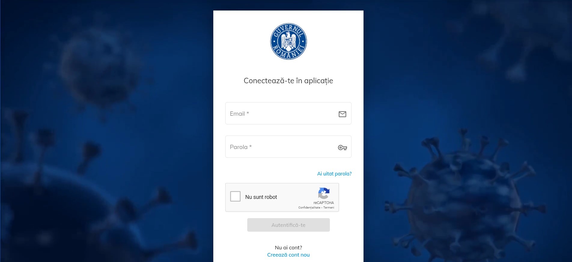 Platforma de înscriere la vaccinare dă erori zilnic. STS ar trebui să invețe de la retaileri: aplicațiile acestora fac față la 1,7 milioane de vizite în 10 minute